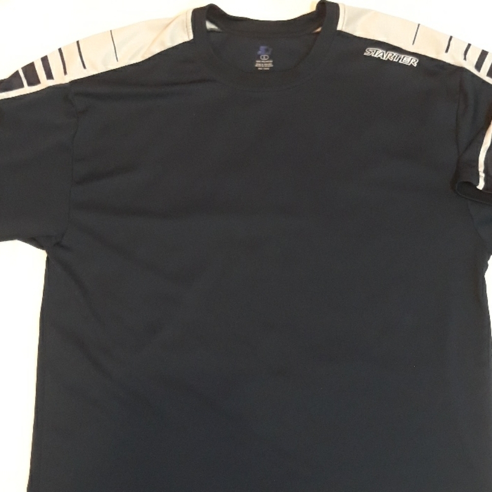Starter top